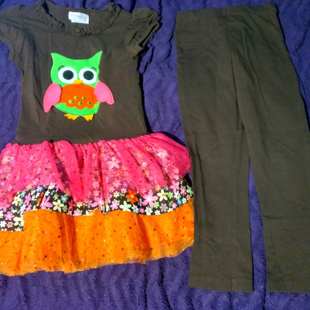 Emily Rose size 6